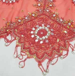 Lehnga/ Choli Skirt